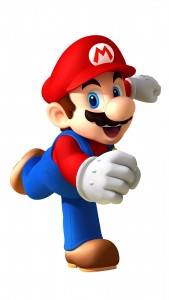 Super Mario 